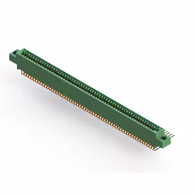 345-118-559-807 EDAC Inc.  Edgeboard Connectors